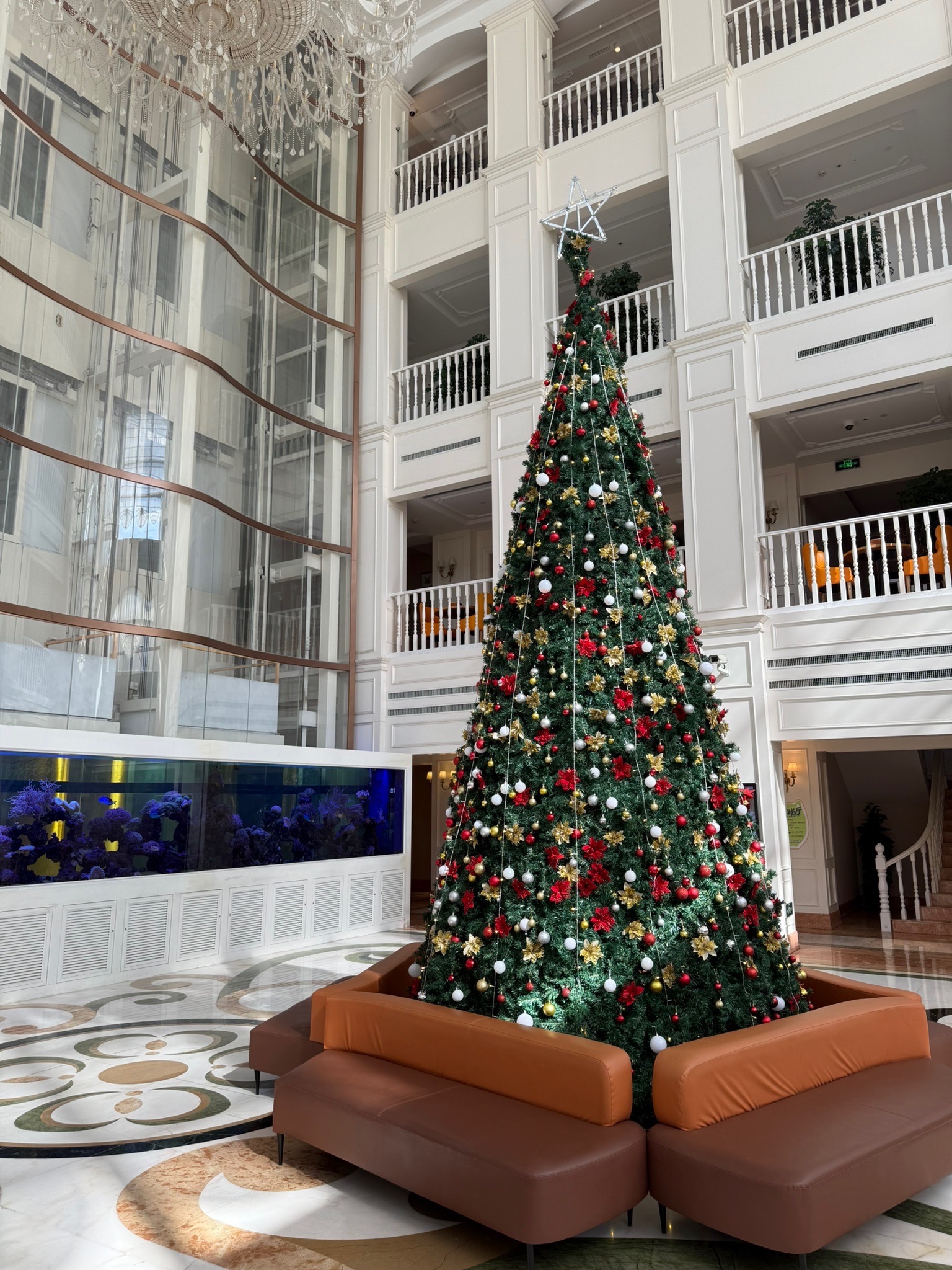 上海君澜度假酒店-官方