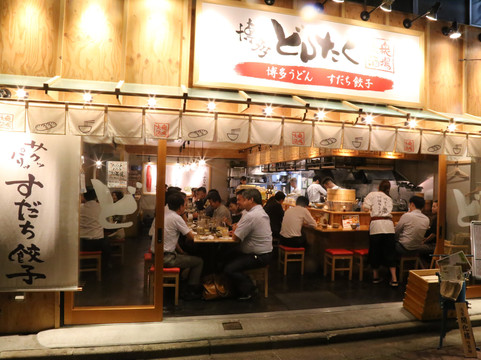 博多どんたく亀戸店