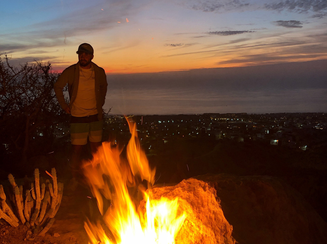 Surf Spirit-Tamraght必去景点