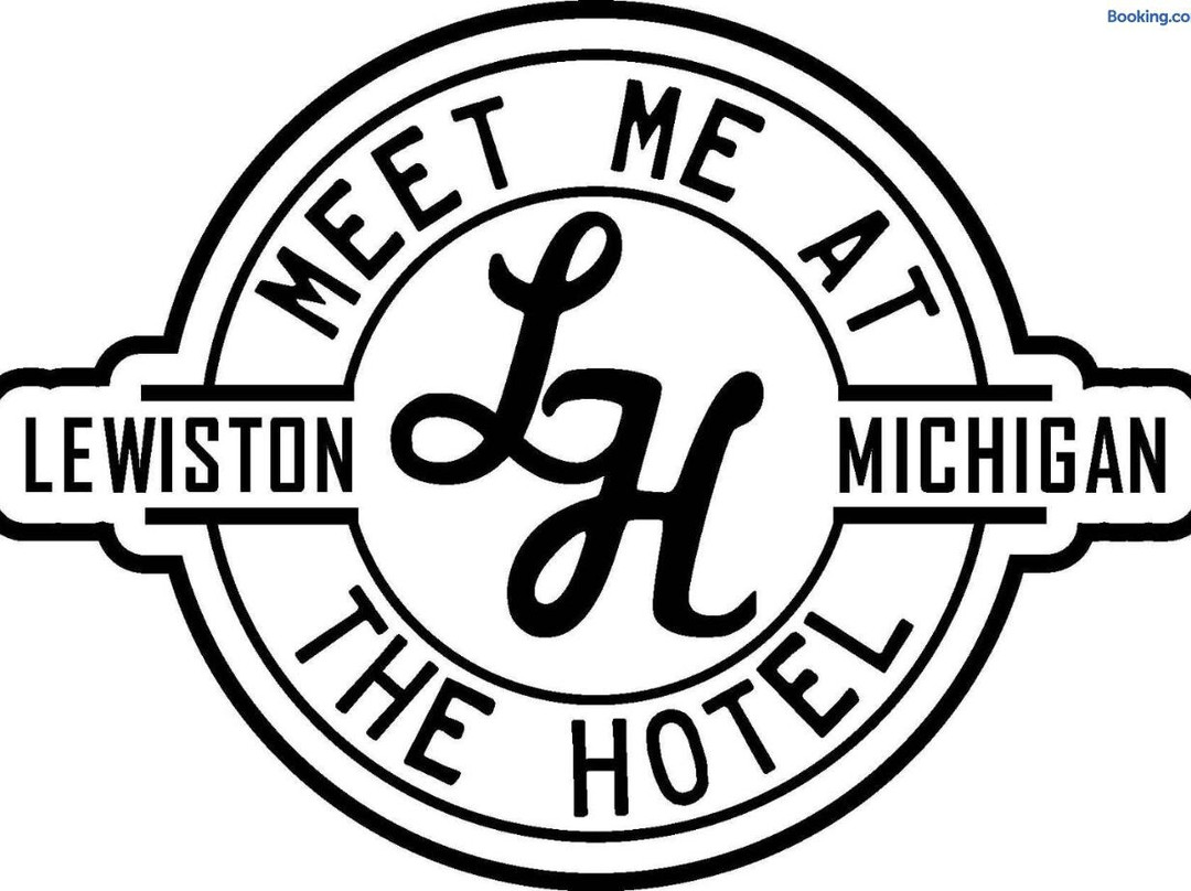 Lewiston Hotel Bar & Grill