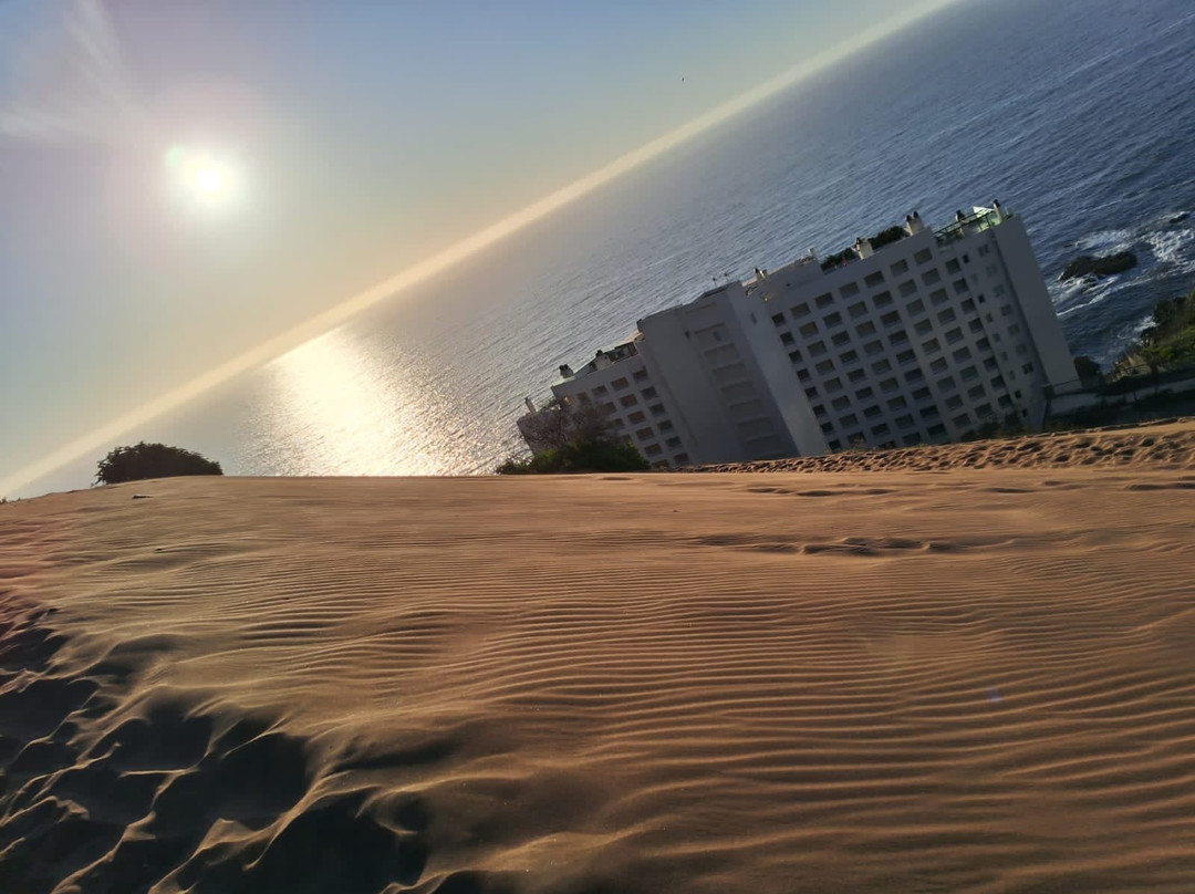 Concon Dunes-Concon必去景点