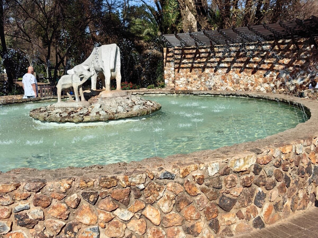 Irene Farm-三图里恩必去景点