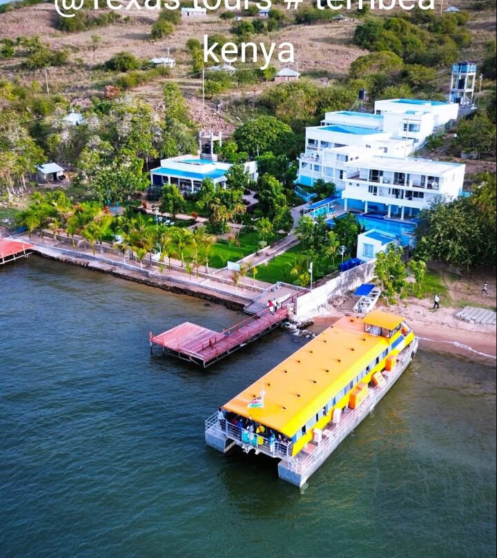 Takawiri Victoria Sands主图