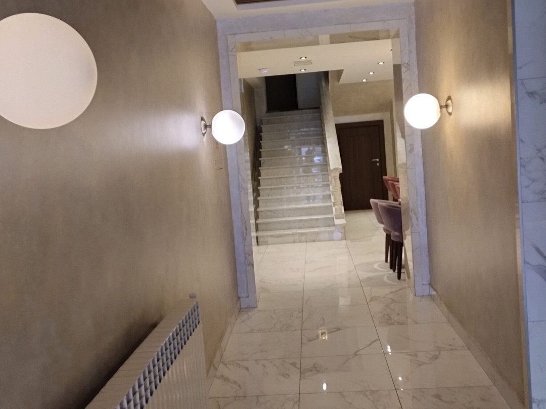 Hotel Ideja主图
