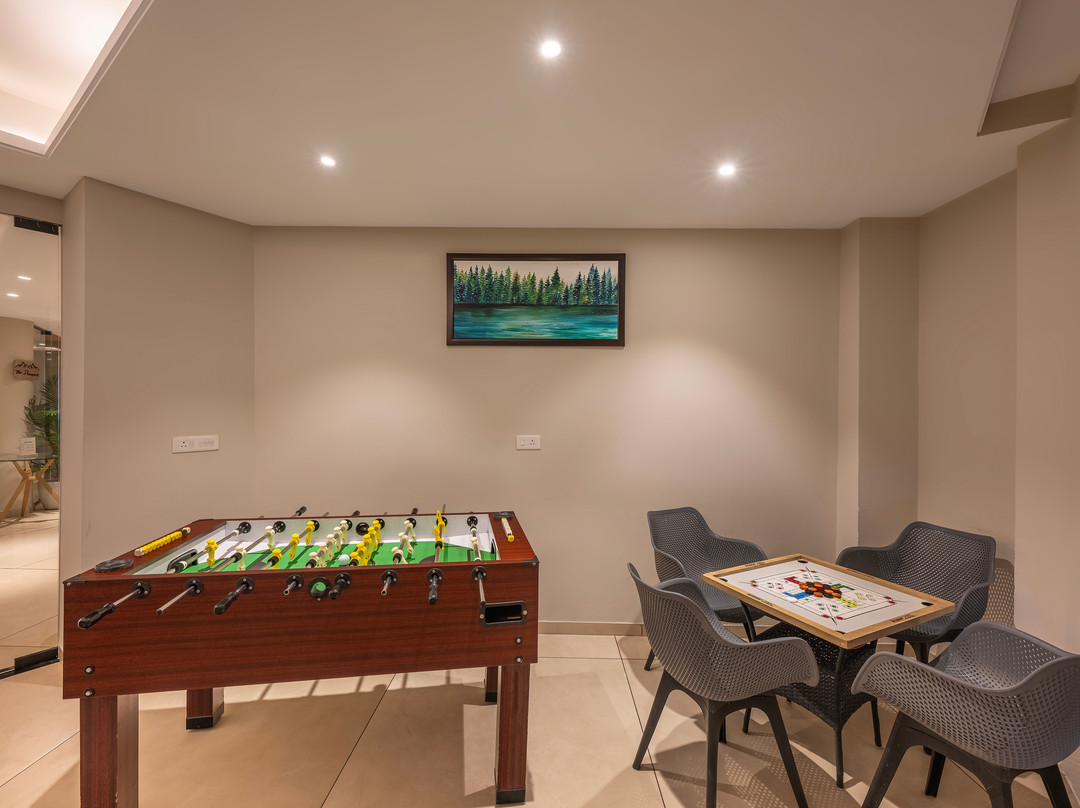 Snow Valley Heights主图