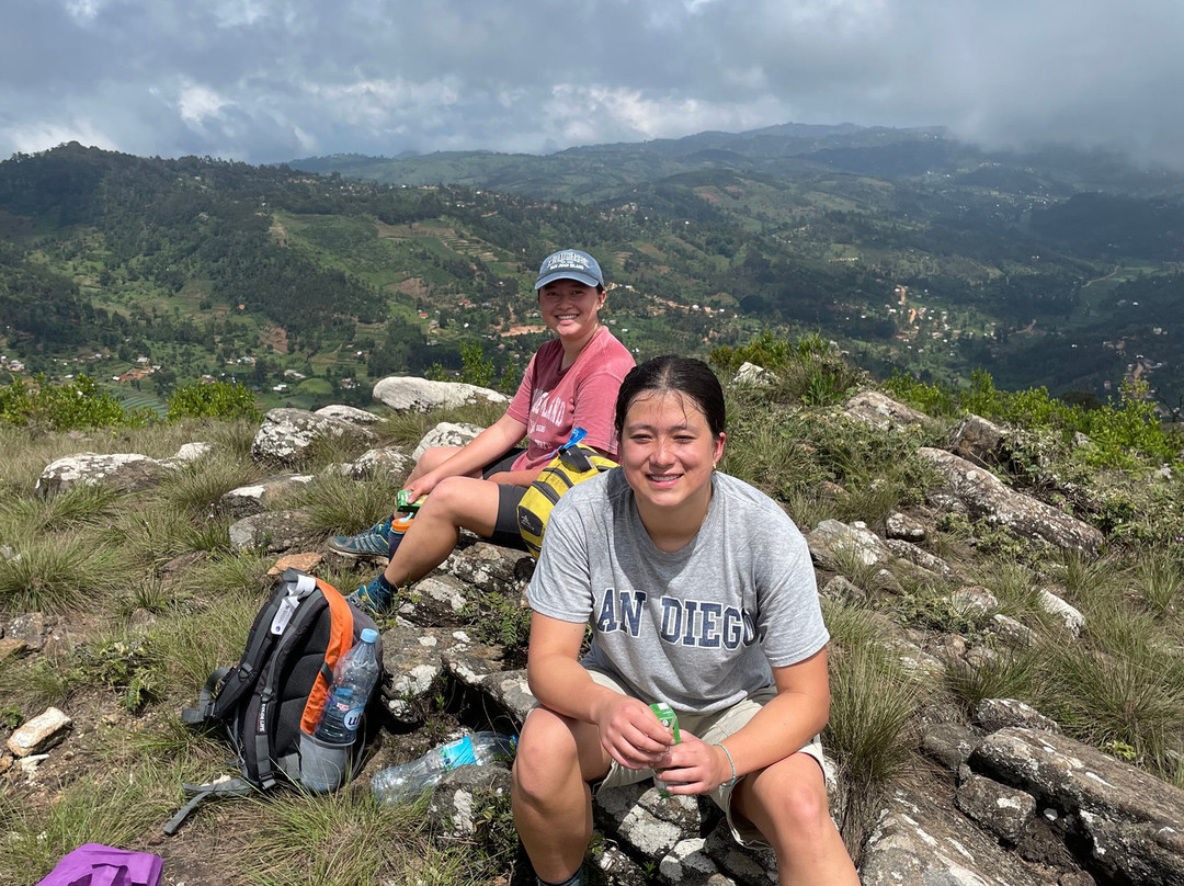 Shambaa Eco Tours-卢绍托必去景点