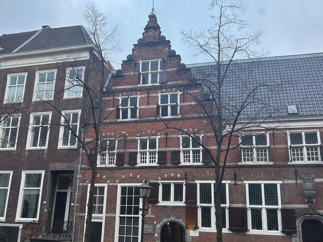 Hotel Arsenaal By Westcord主图