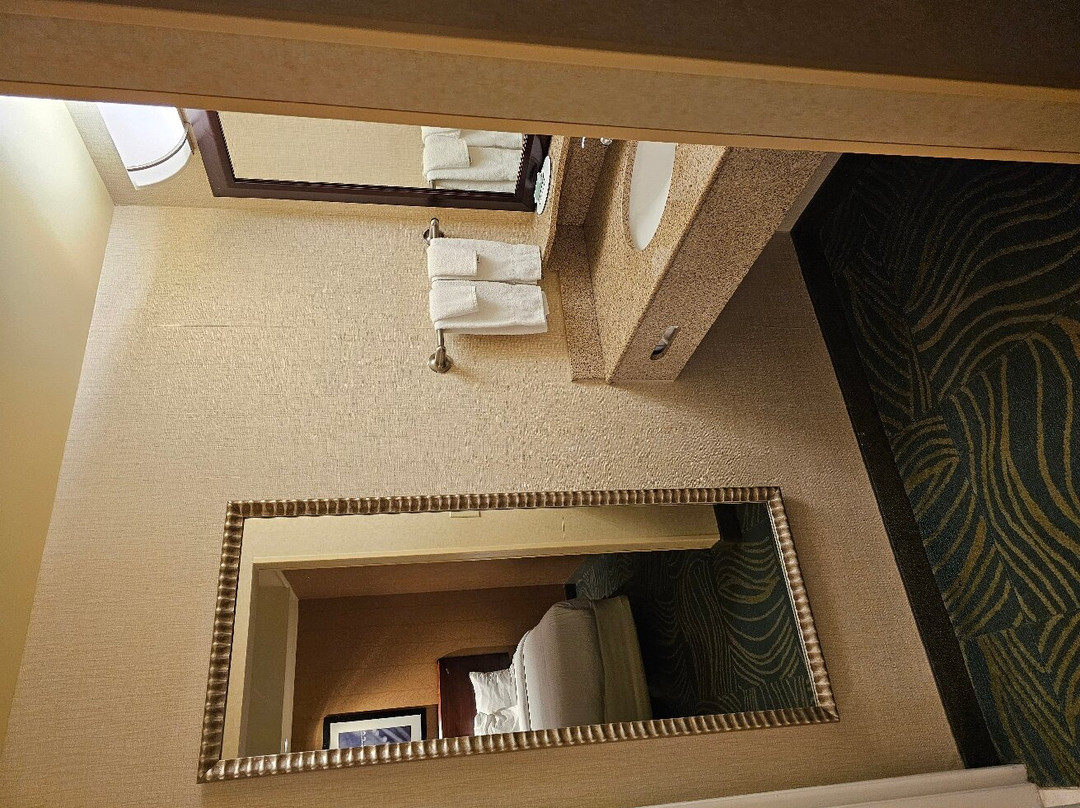 SpringHill Suites by Marriott Arundel Mills BWI Airport主图