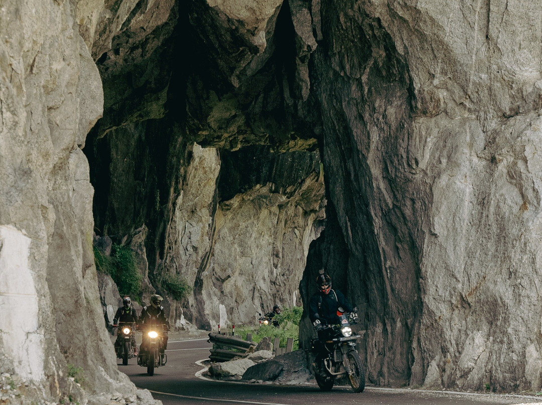 Offbeat Rides-Bhuntar必去景点