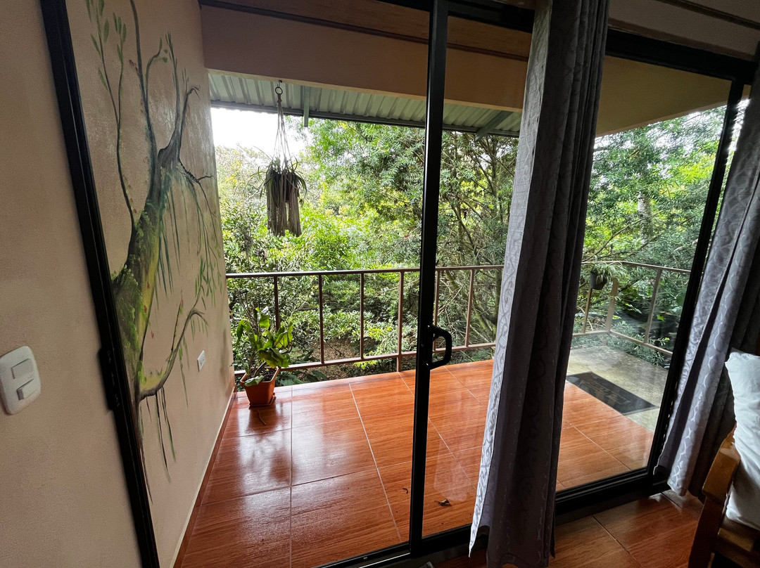 La Casa de la Montana主图