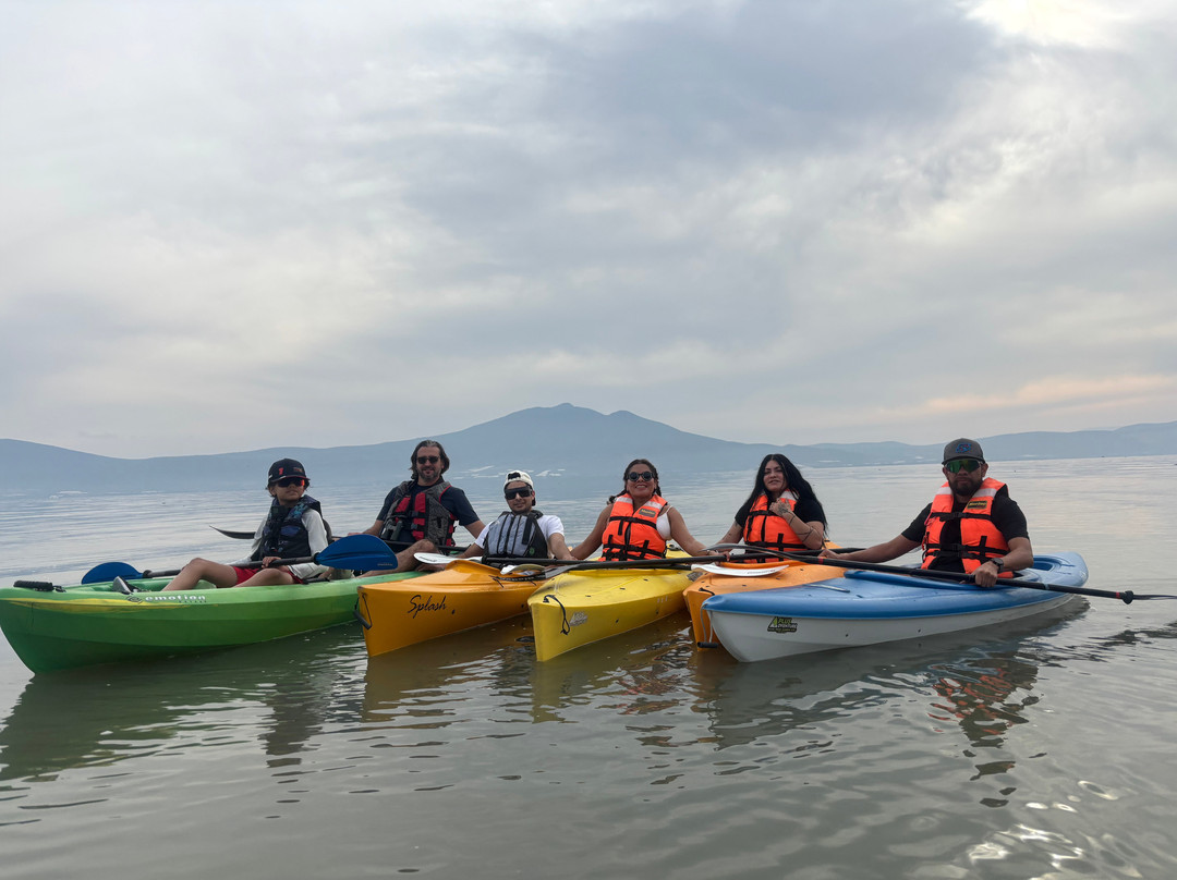 Plus Adventure-Ajijic必去景点