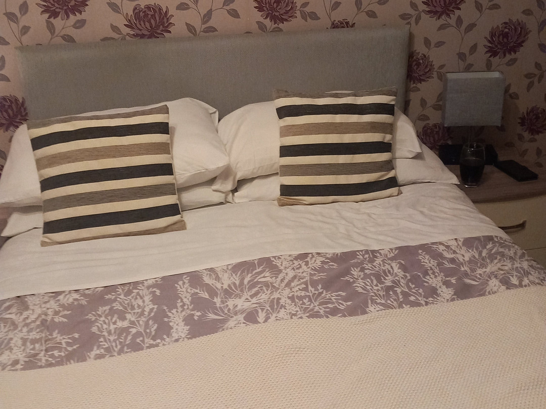 Hesketh Hotel主图