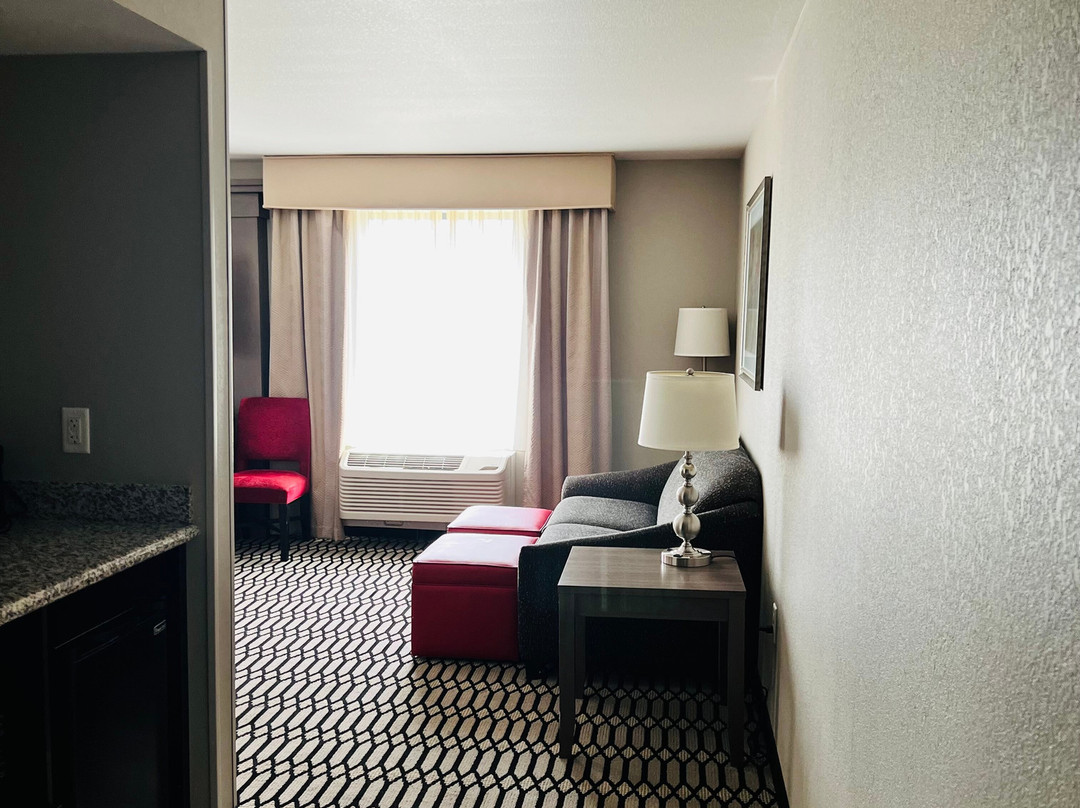 Hampton Inn Middletown主图