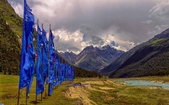 Sikkim Trip Advisor-甘托克必去景点