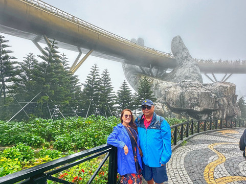 西贡免费徒步旅行-胡志明市必去景点