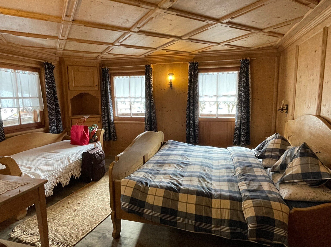 Agriturismo Voltan Haus主图