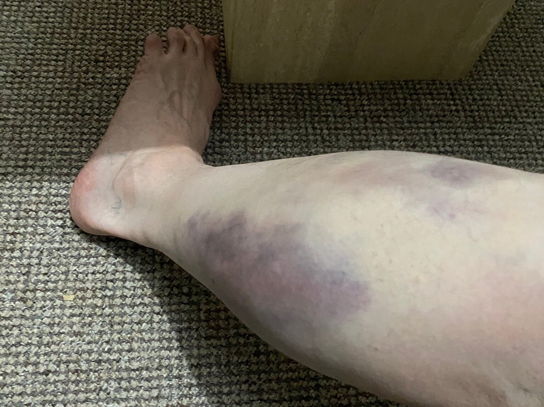 The Boardwalk-莫克姆必去景点