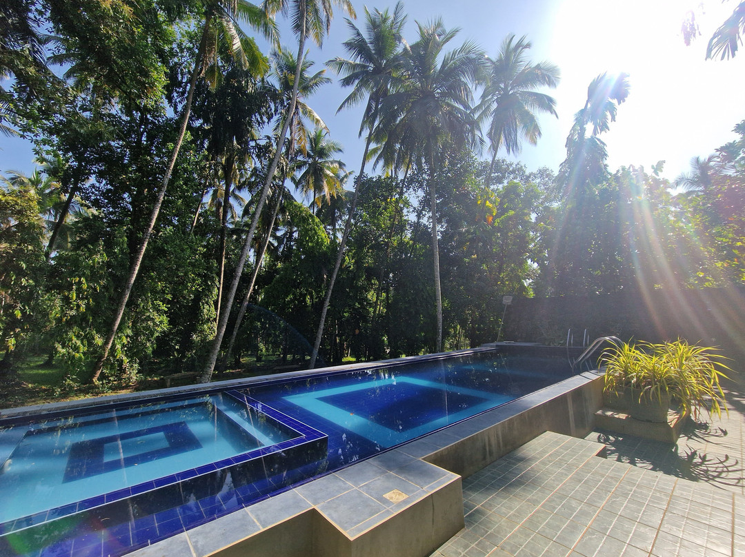 Wg - Wathurugama