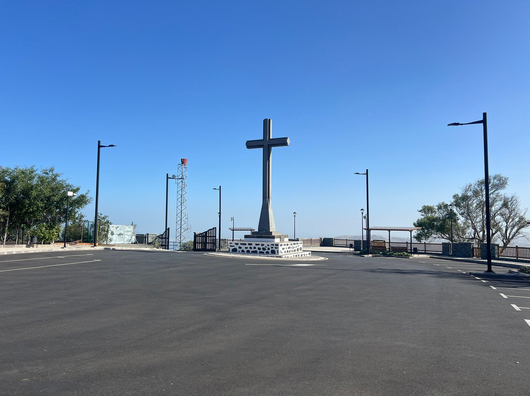 Mirador de Arucas景点图片