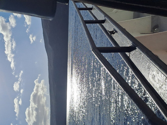 Fun Baja-拉巴斯必去景点