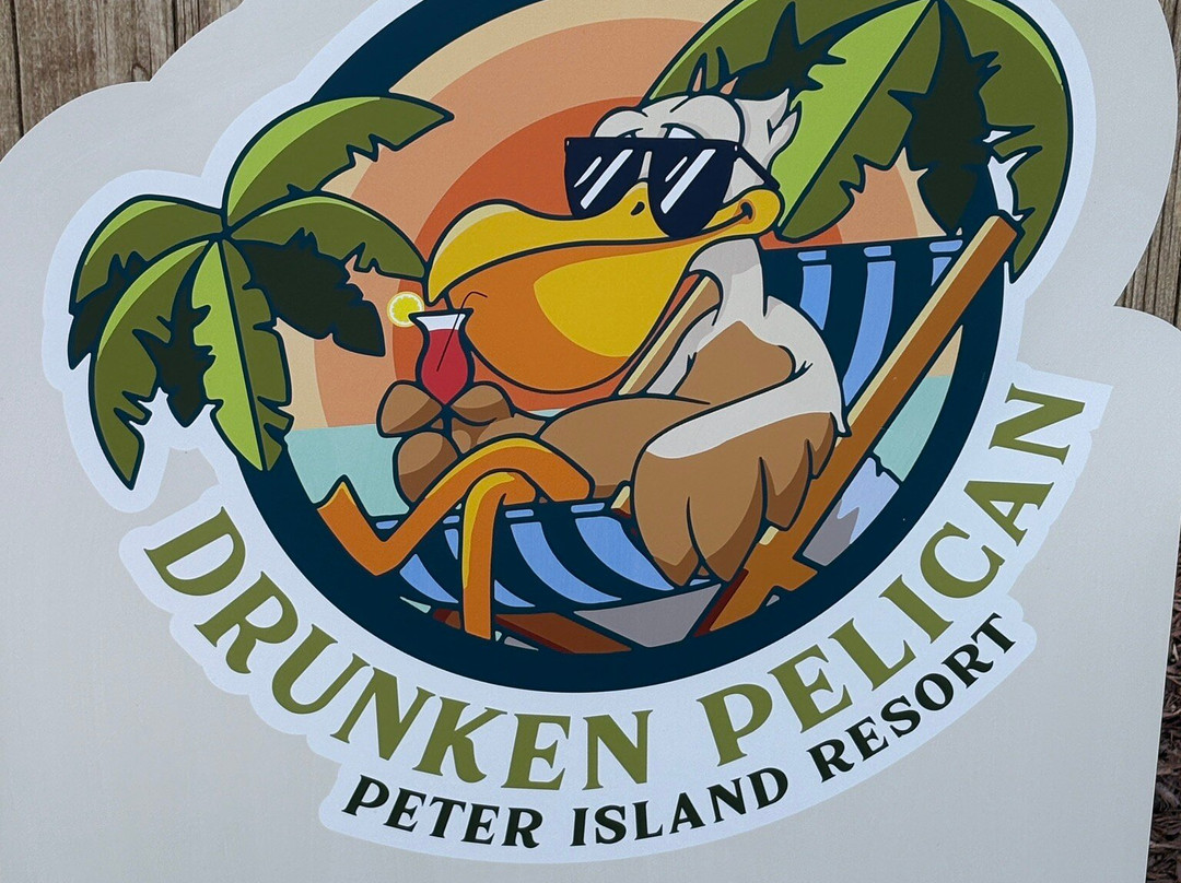 Peter Island Resort主图