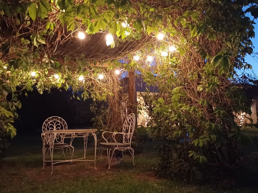 Rincon del Alma主图