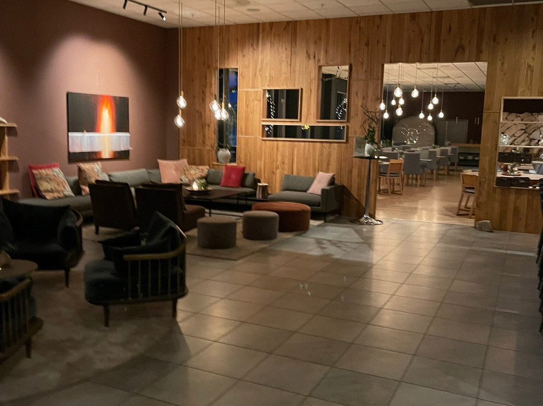 Lindesnes Havhotell主图
