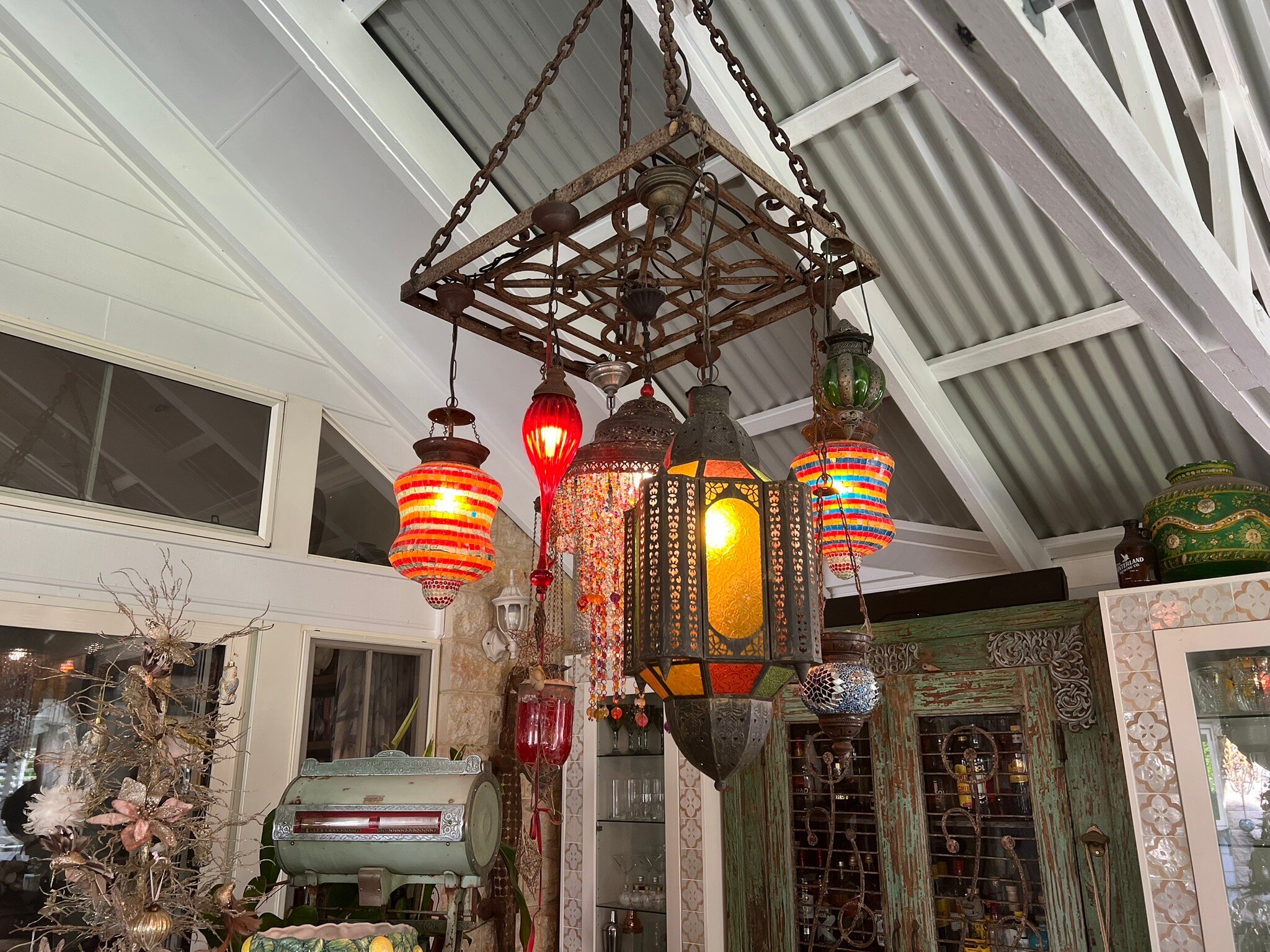 努沙谷庄园住宿加早餐酒店-官方