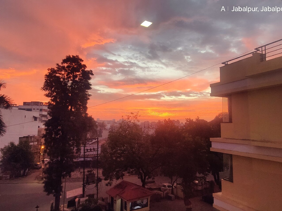 MPT Kalchuri Residency, Jabalpur主图