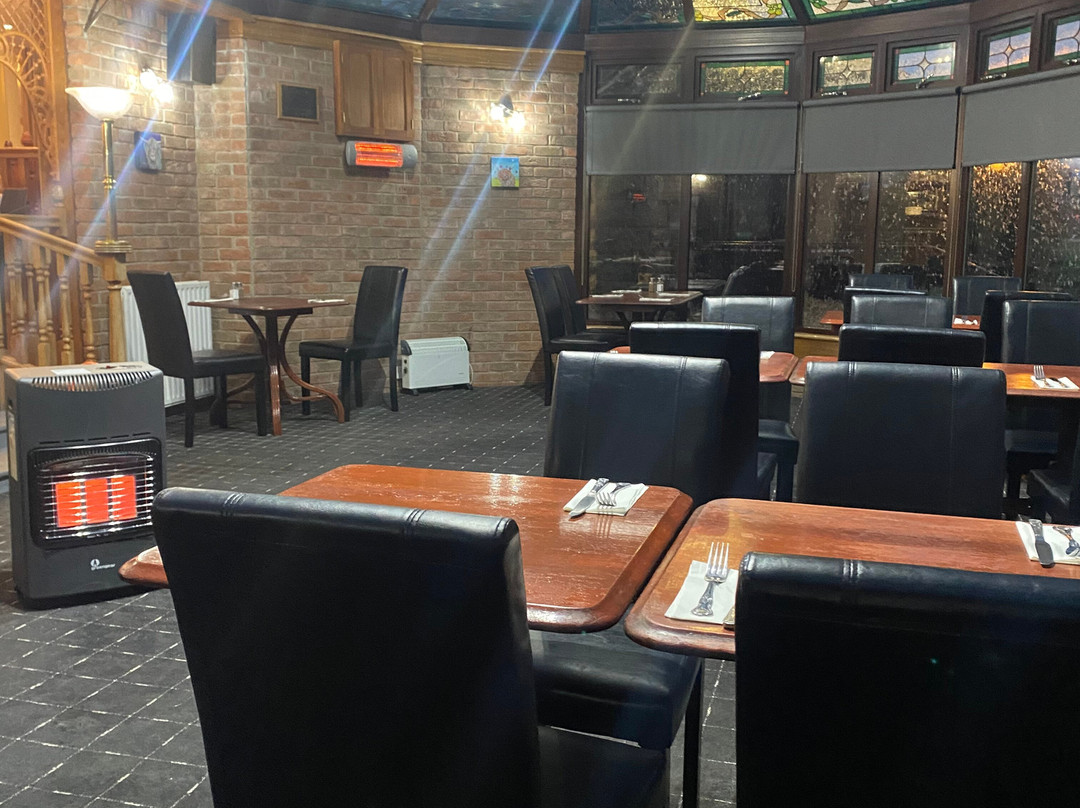 Findlay's Hotel主图