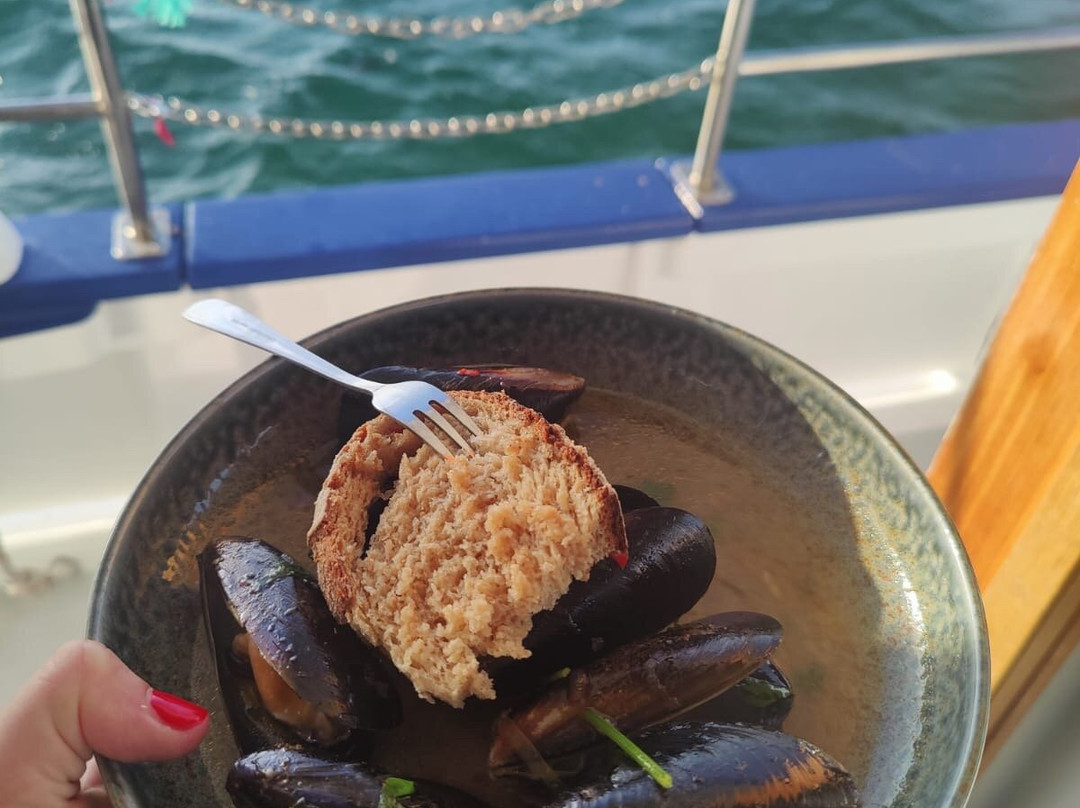 Portarlington Mussel Tours-Portarlington必去景点