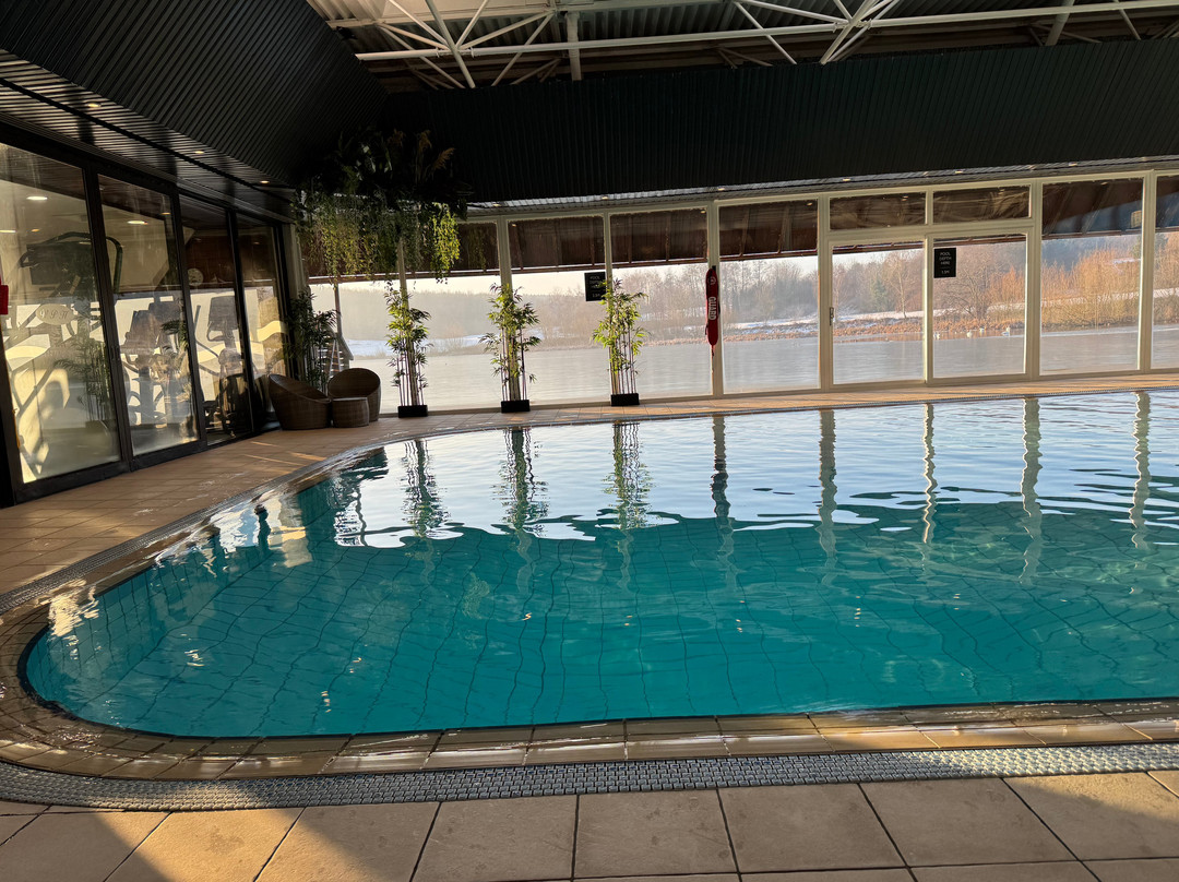 Spa & Leisure at Waterton Park Hotel景点图片