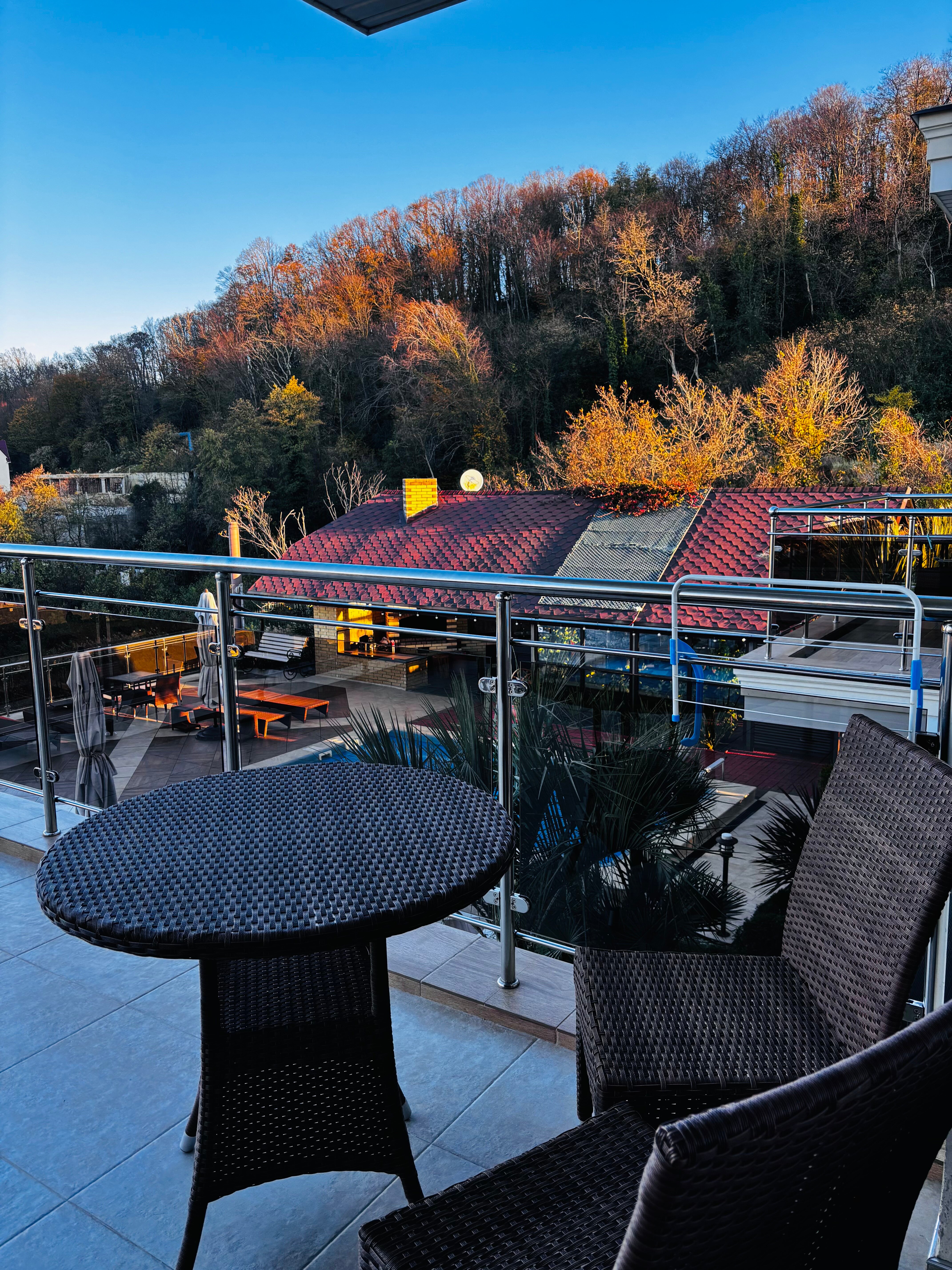 GG Hotel-官方