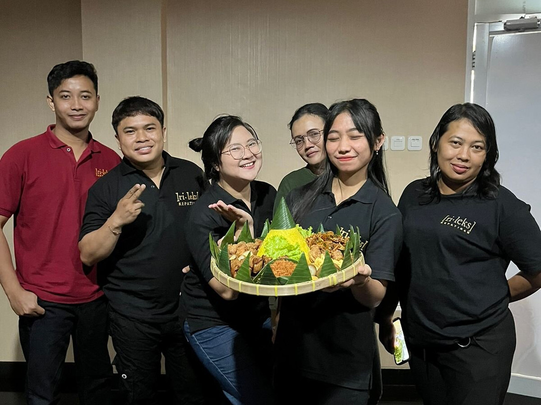 Rileks Refleksologi-Surakarta必去景点