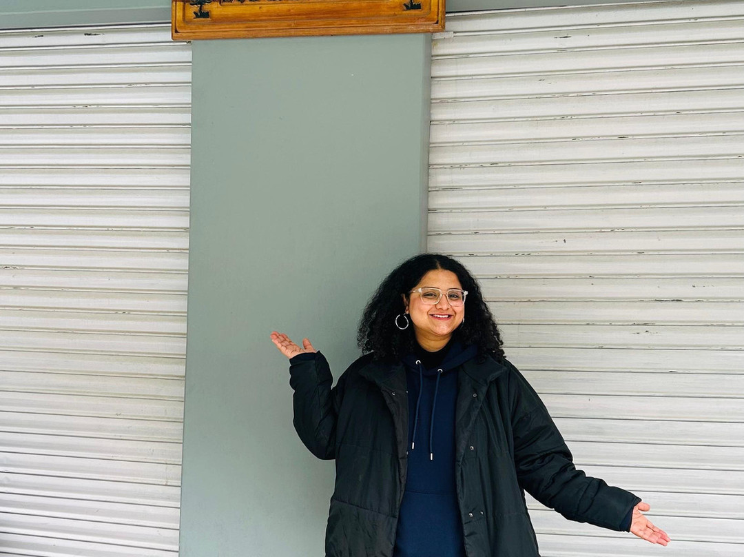 Doris Mountain Cabins主图