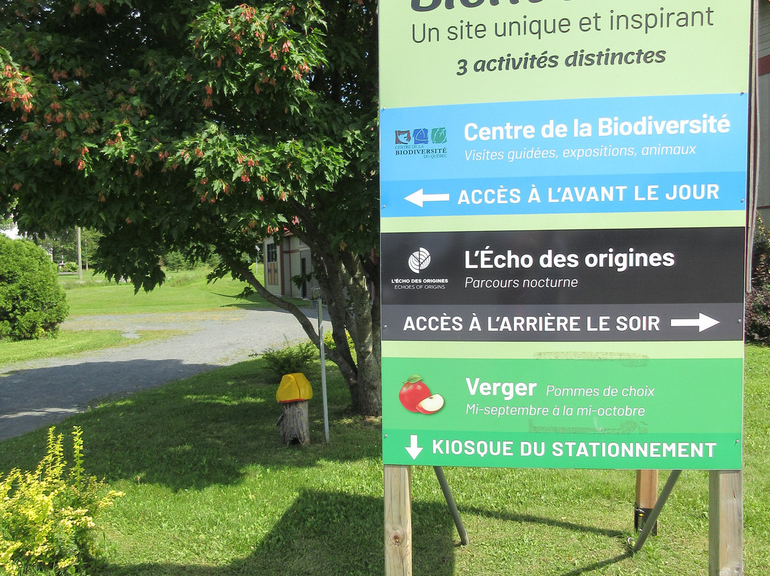 Highway 132-魁北克市必去景点