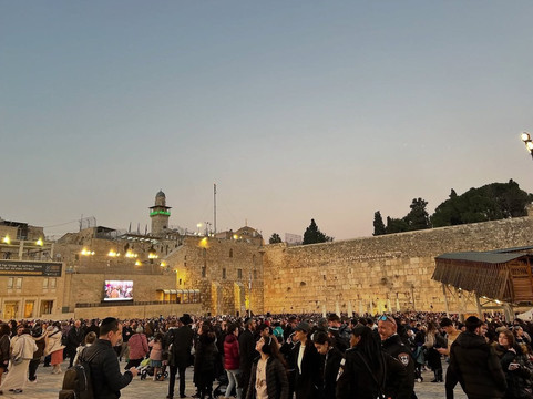 Hands on Israel-耶路撒冷必去景点