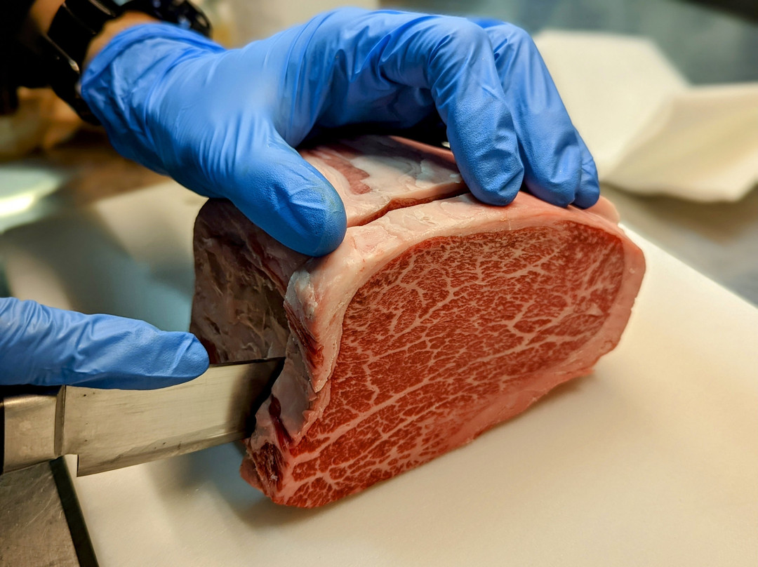 鶏焼酒場 サトリ