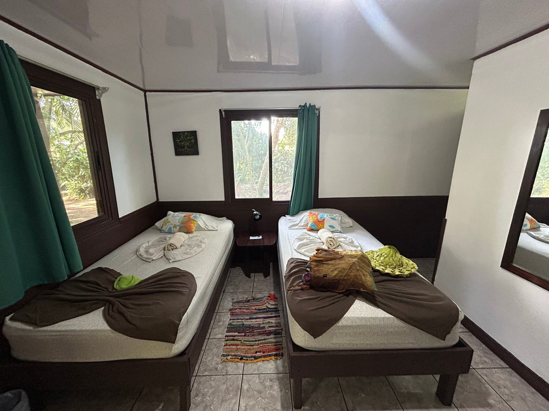 Aracari Garden Hostel主图