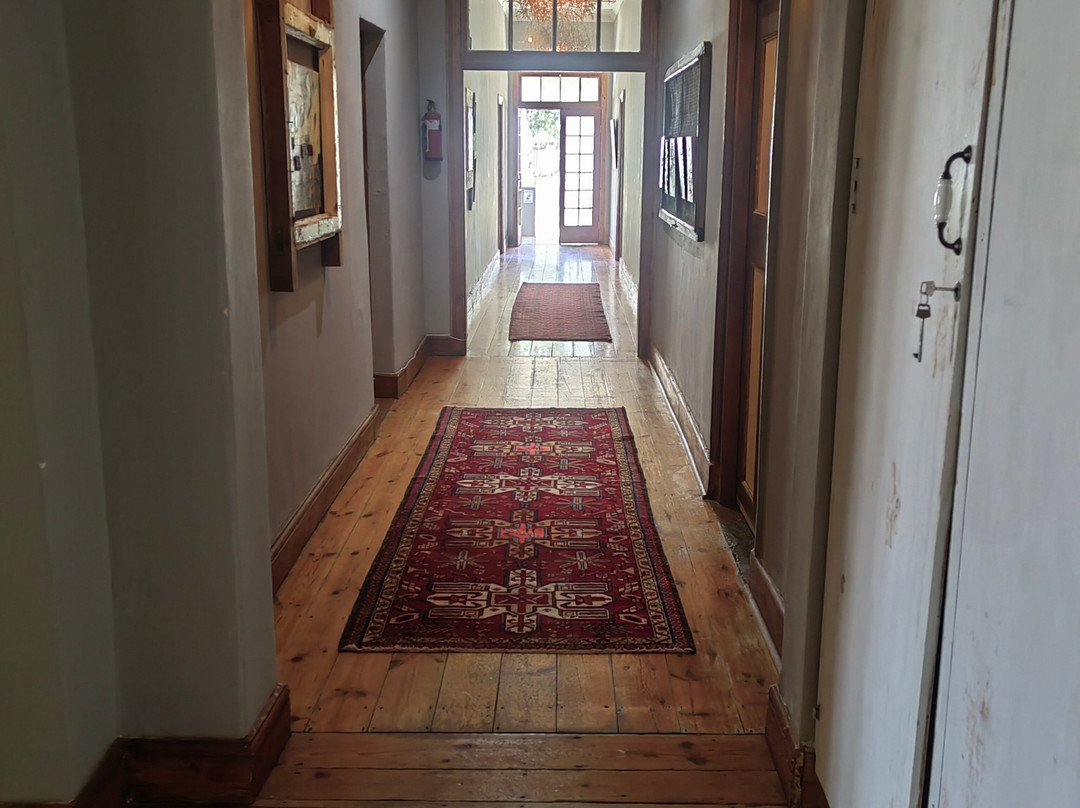 Three Birds Country House主图