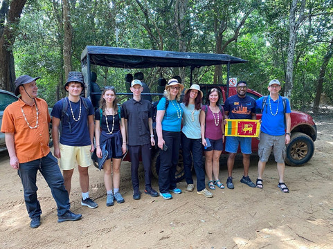 Walkers Evolution-唐卡拉必去景点