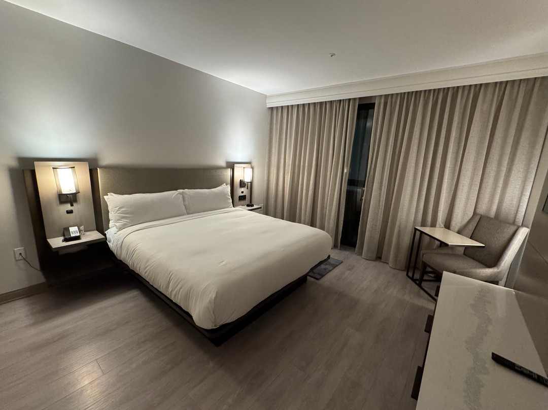 Torrance Marriott Redondo Beach主图