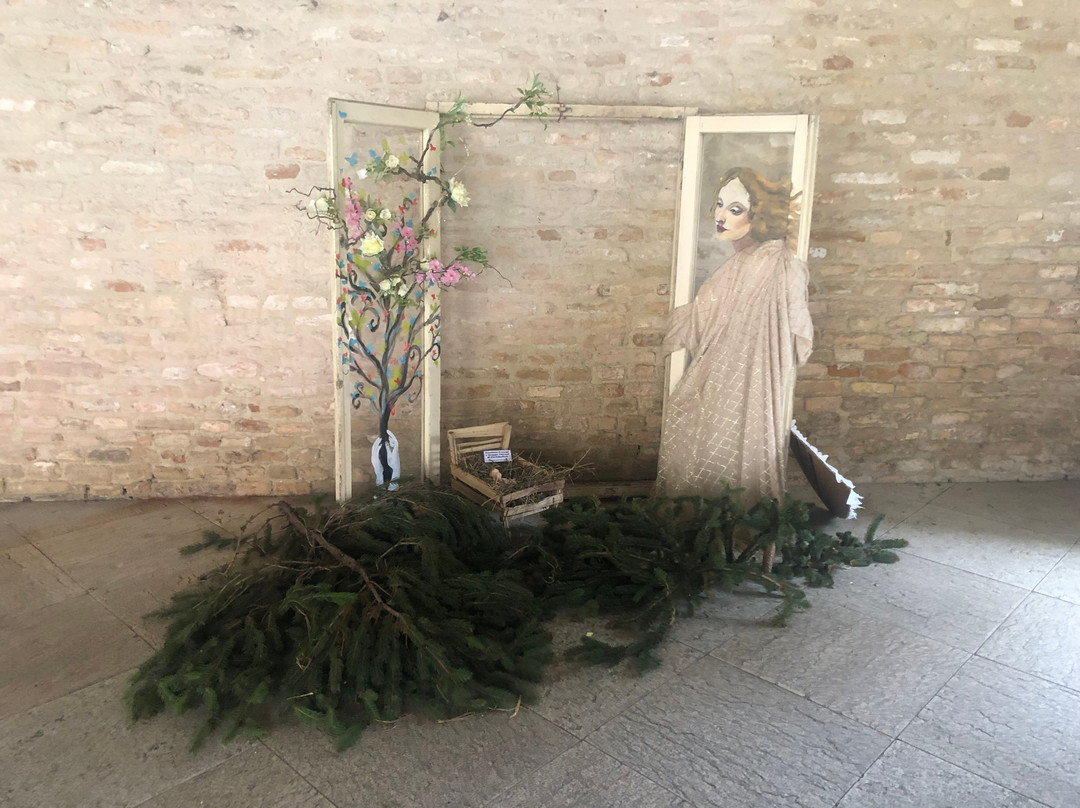 Borgo Medievale di Portobuffole景点图片