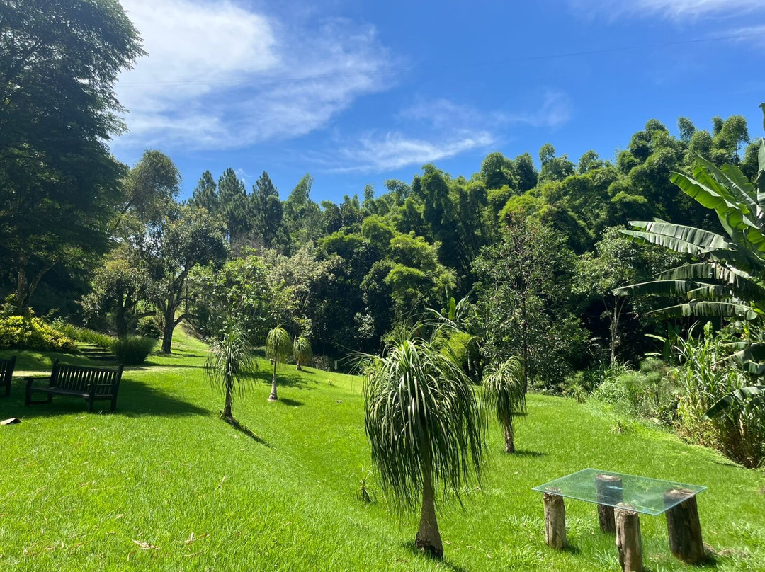 Uaná Etê Jardim Ecológico景点图片