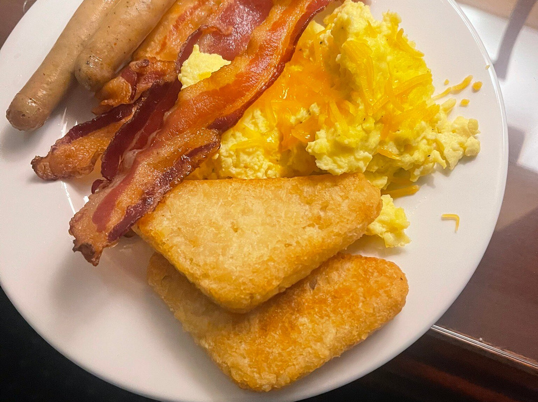 Best Western Plus Mentor-Cleveland Northeast主图