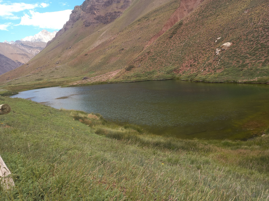 Andesport Expeditions-印加桥必去景点