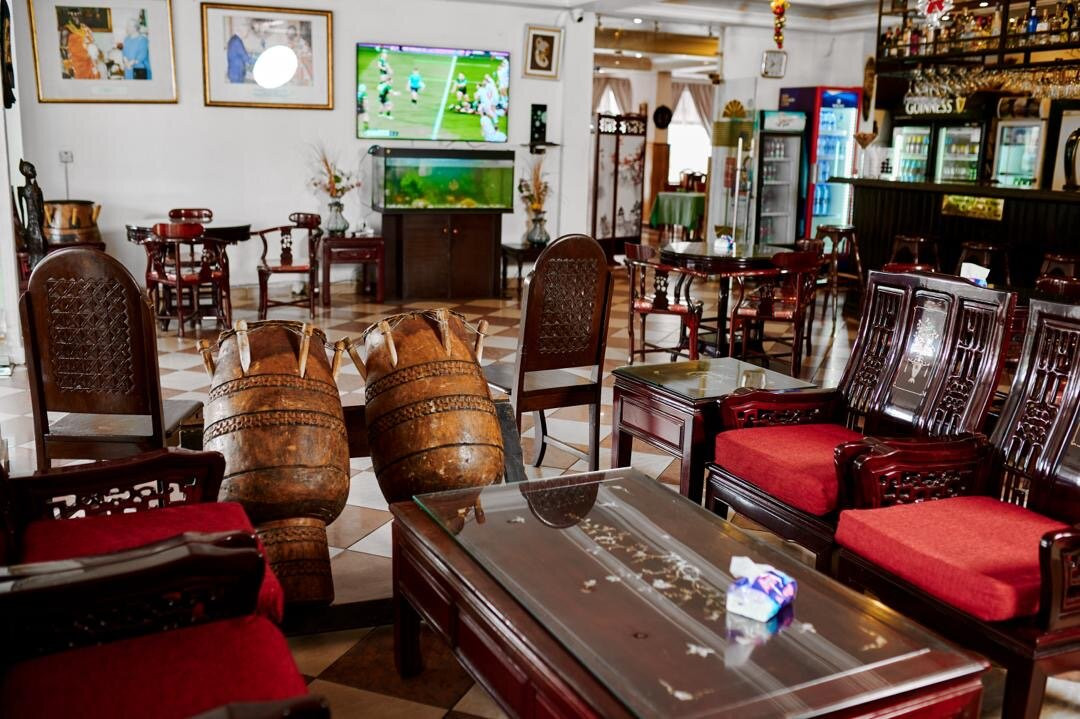 Royal Park Hotel & Chinese Restaurant主图