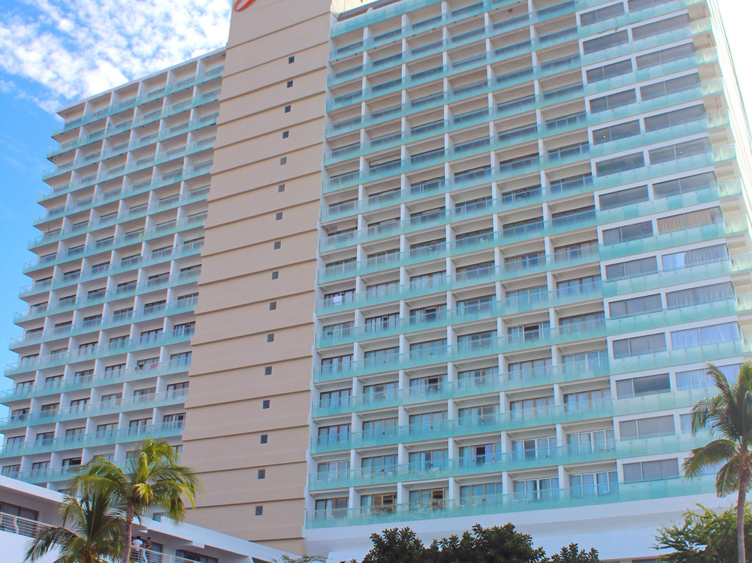 阿卡普尔科嘉年华美式别墅酒店主图