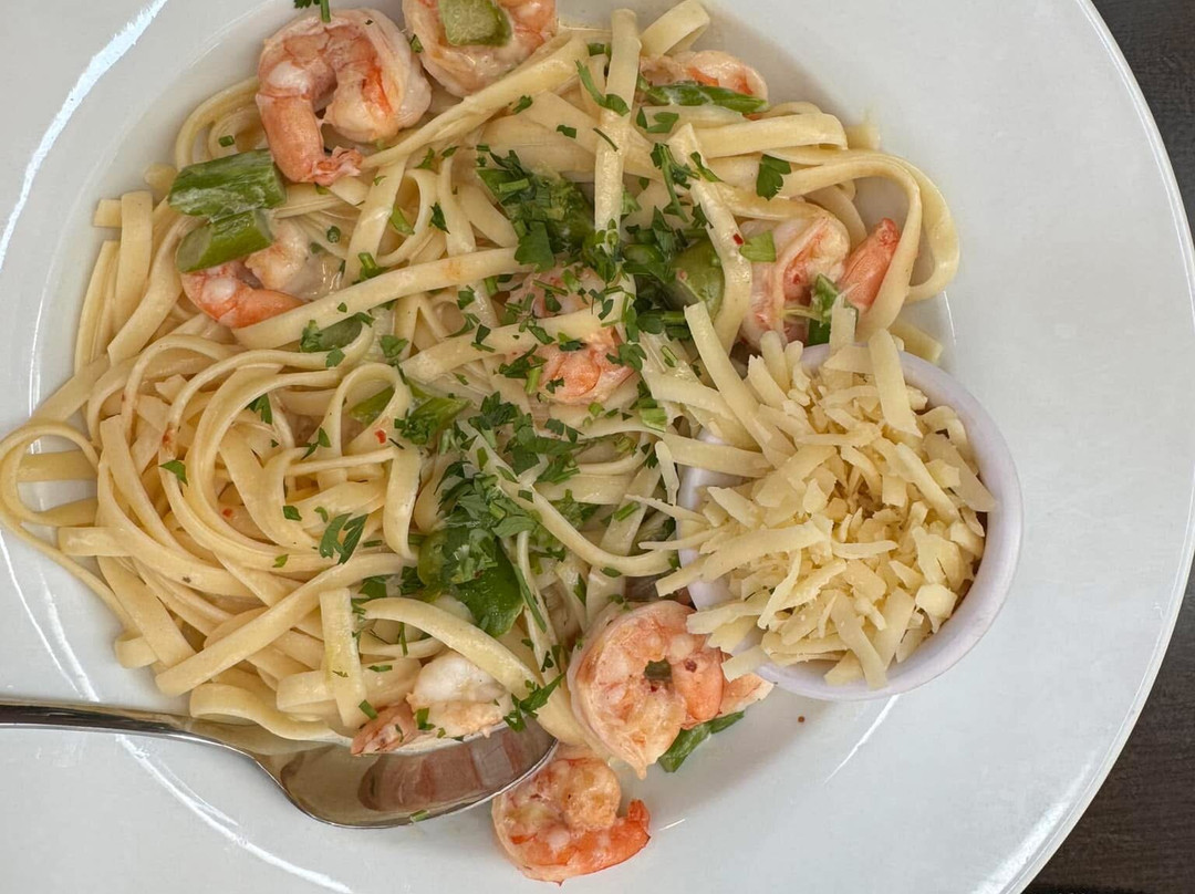 Mamut Nueva Las Condes