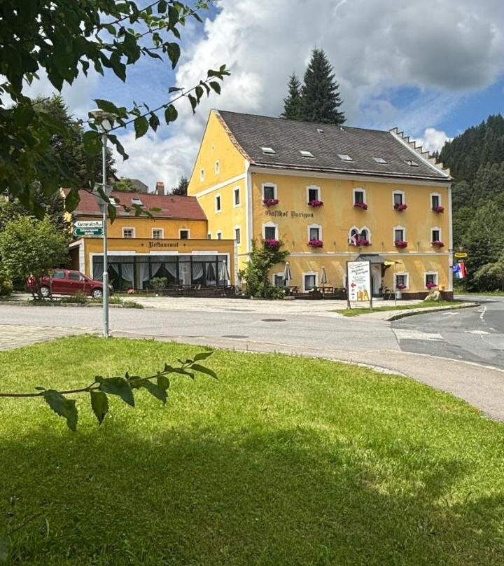 Gasthof Durigon主图